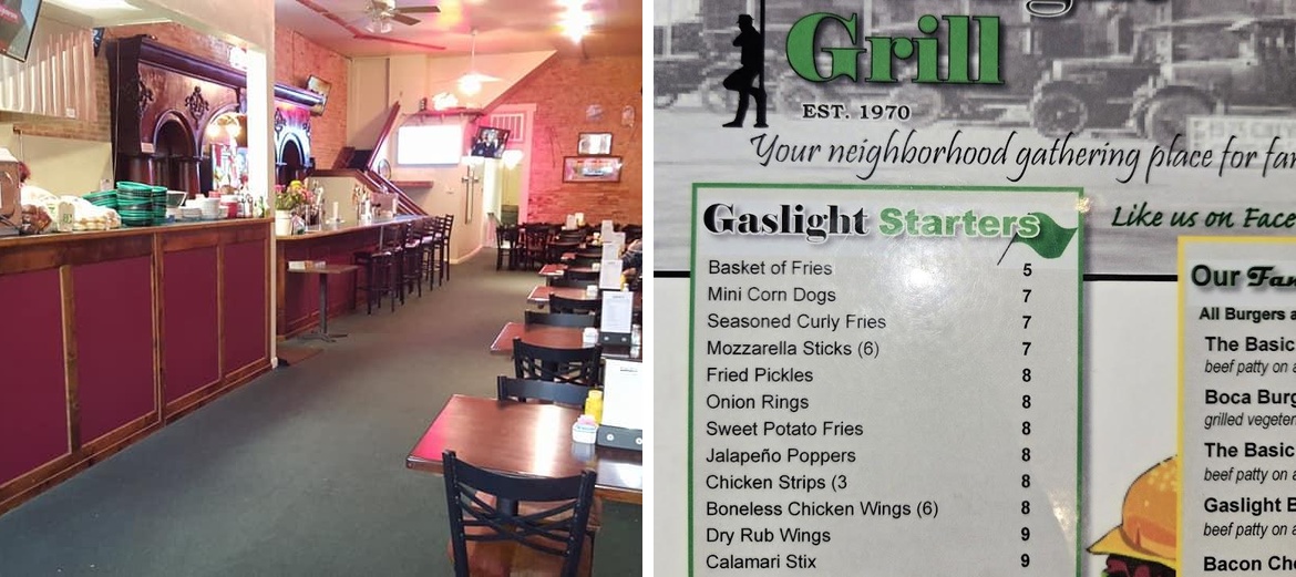 Gaslight Grill