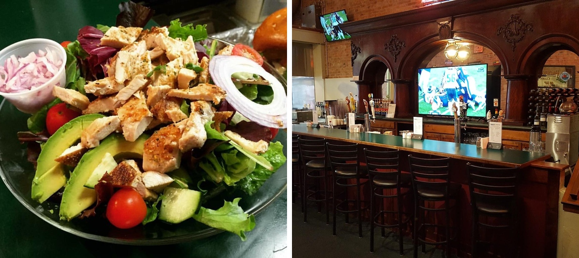Gaslight Grill
