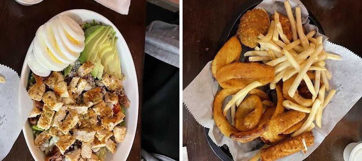 Gaslight Grill