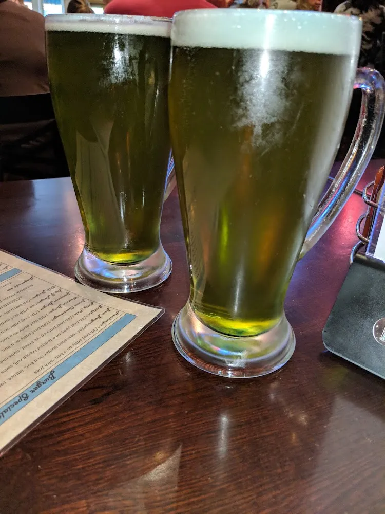 Beer