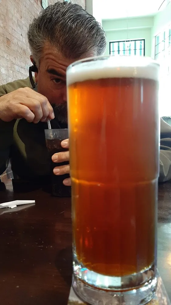 Boont Amber Ale