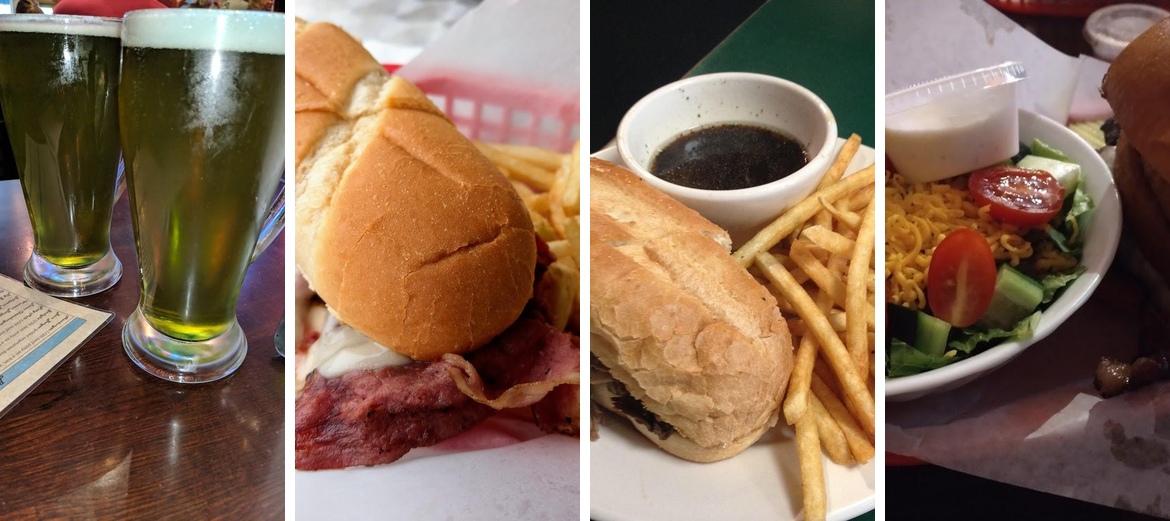 Gaslight Grill