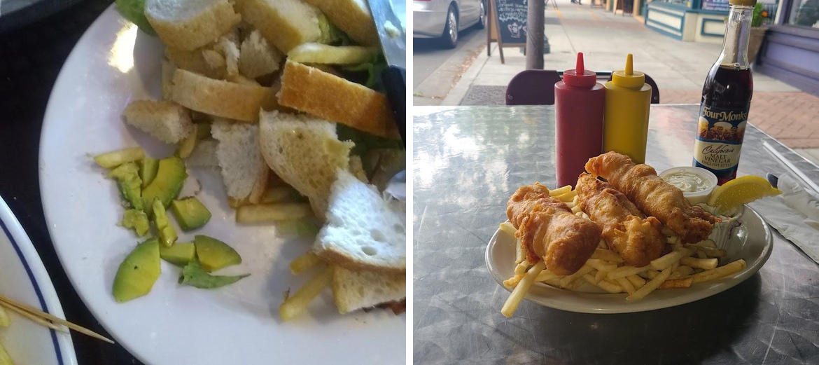 Gaslight Grill