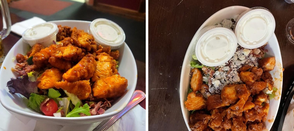 Gaslight Grill