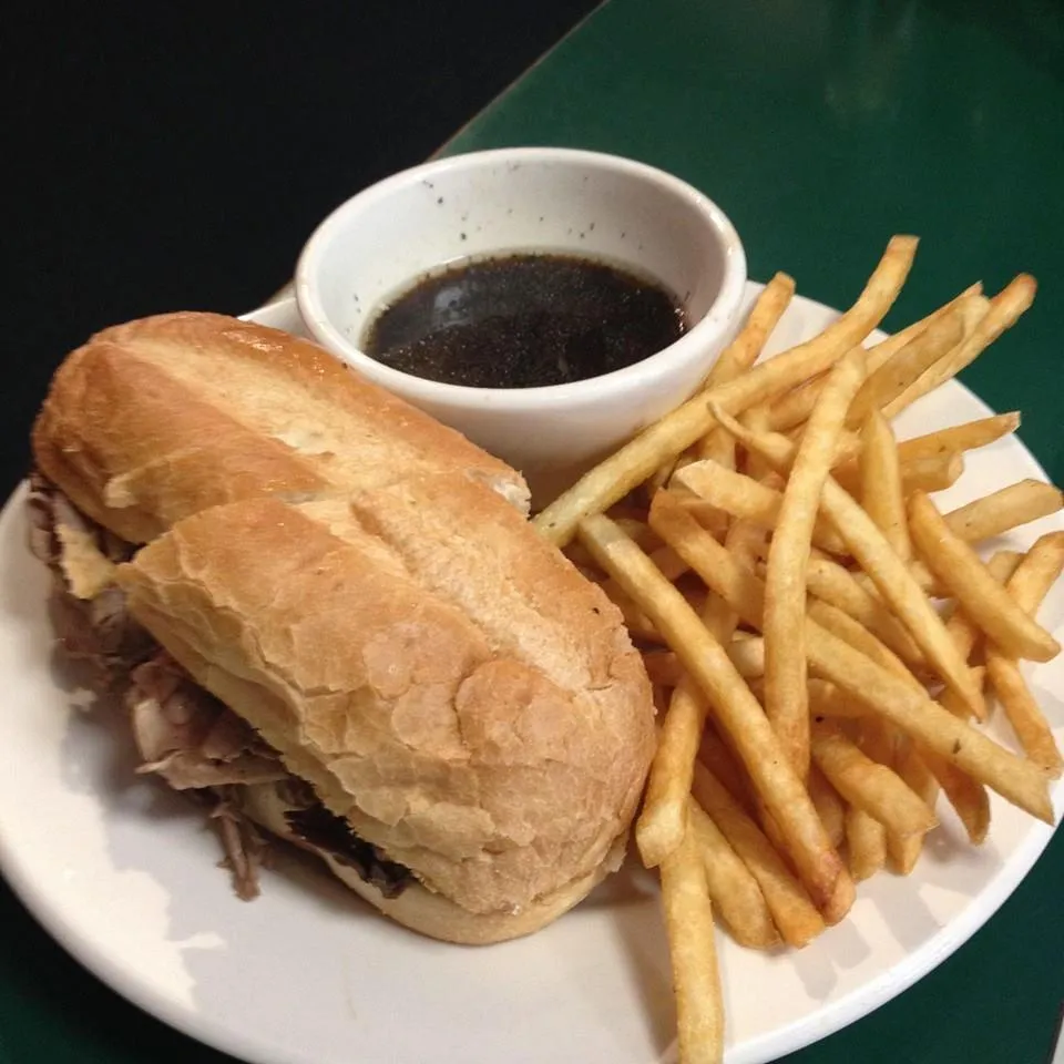 French Dip