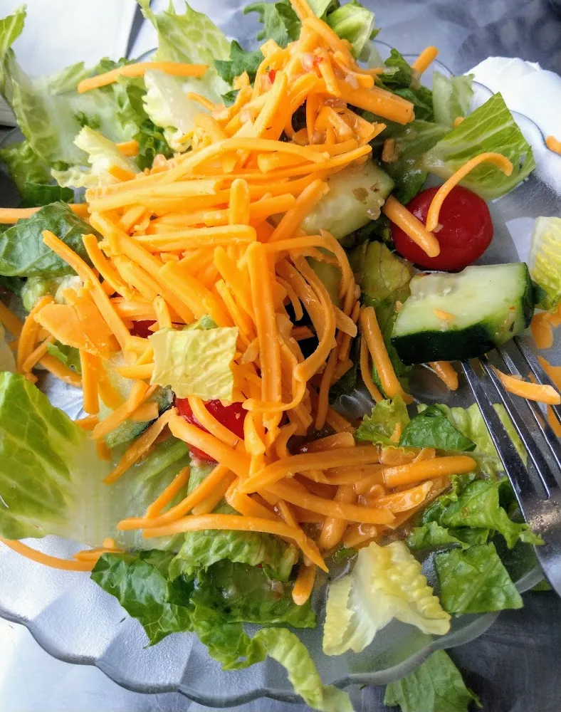 House Salad