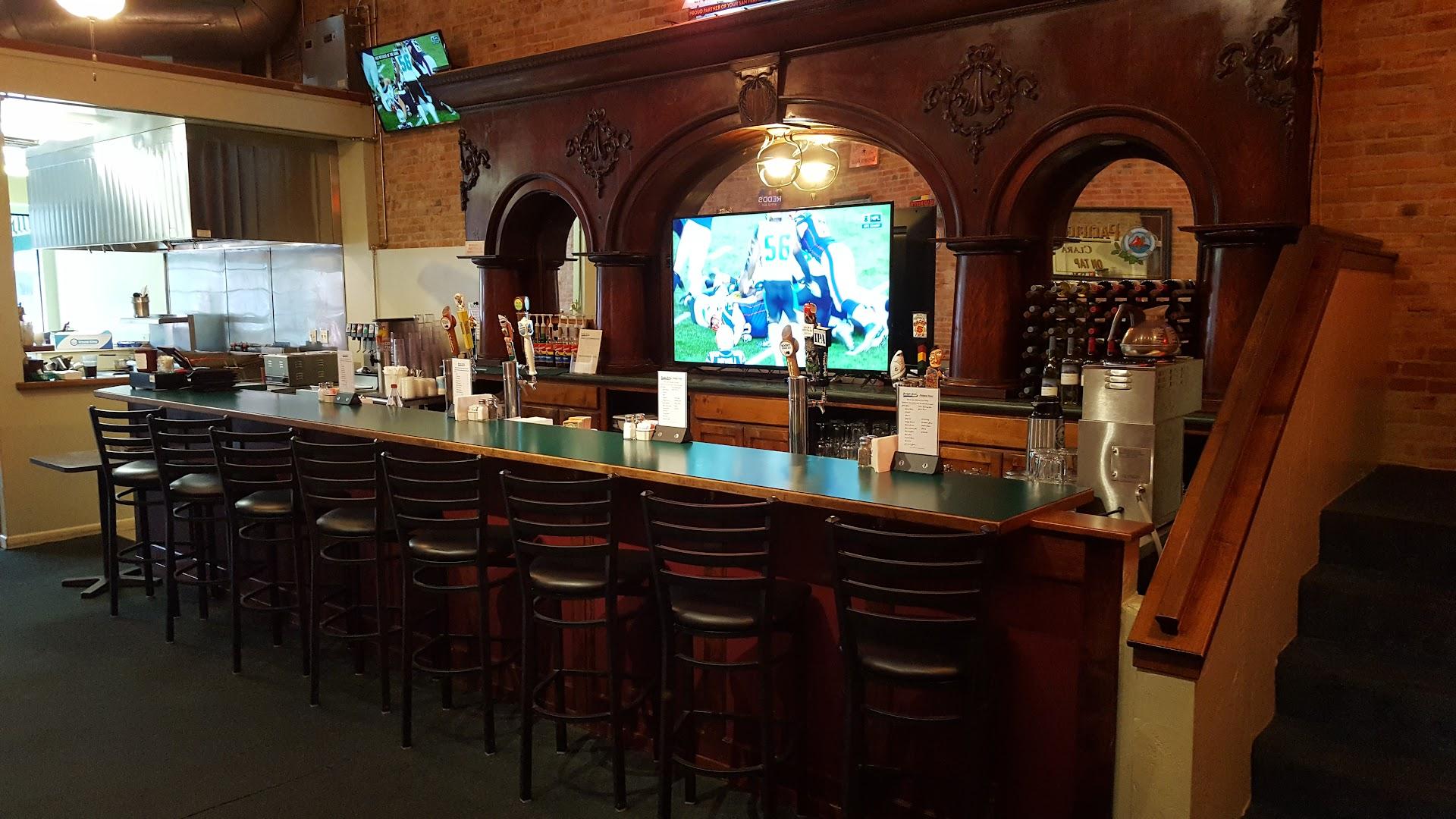 Gaslight Grill