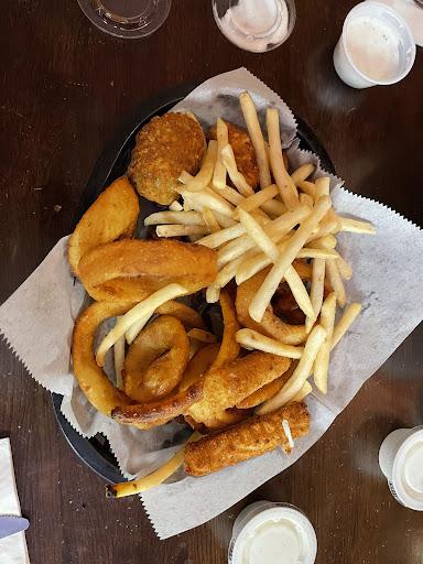 Gaslight Grill